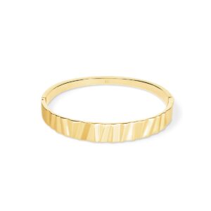 Bracelet Classic Wave Gold