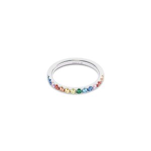Eternal Love ring silver-multicolour