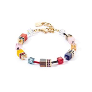 GeoCUBE® Iconic Precious bracelet energy