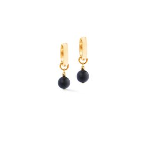 Hoop Pure Spheres gold-black