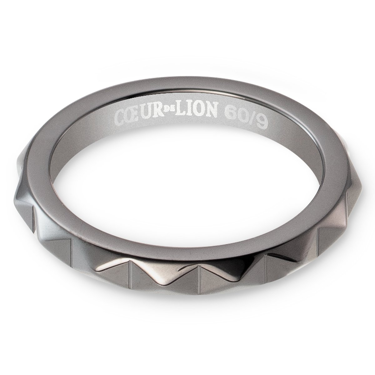 Ring Spikes anthracite — изображение 2